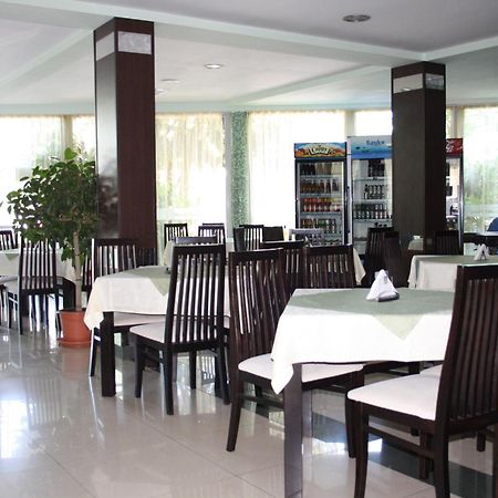 Hotel Boomerang - Sunny Beach Ngoại thất bức ảnh