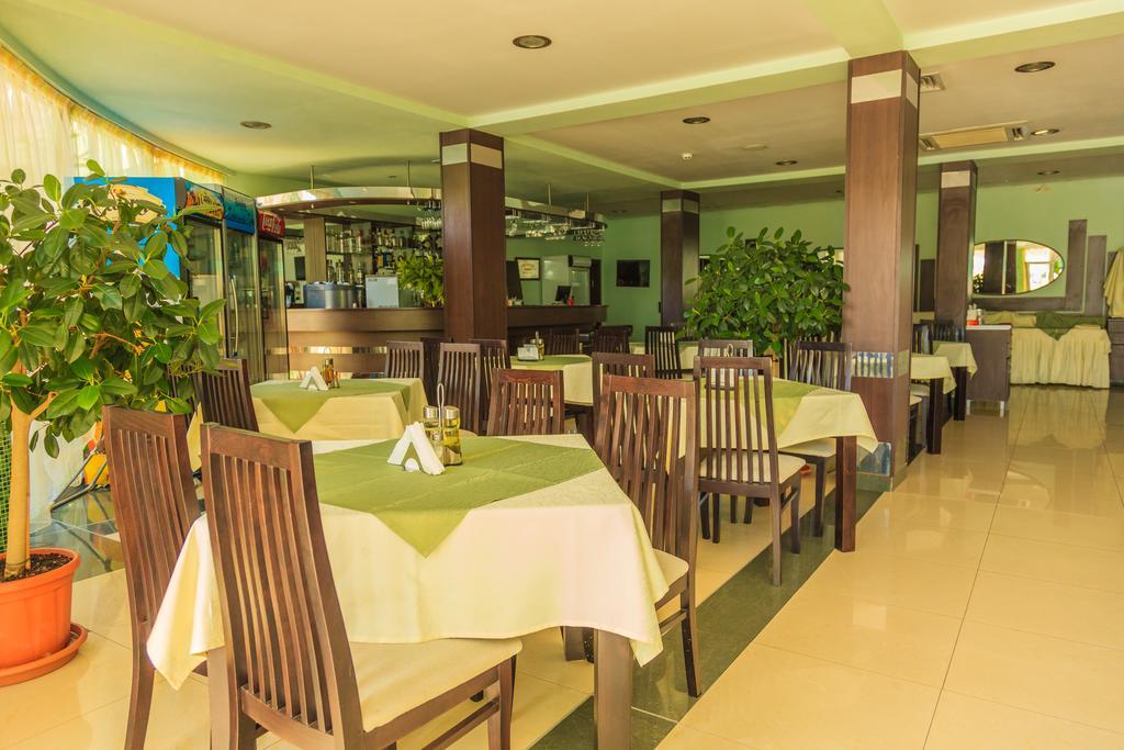 Hotel Boomerang - Sunny Beach Ngoại thất bức ảnh