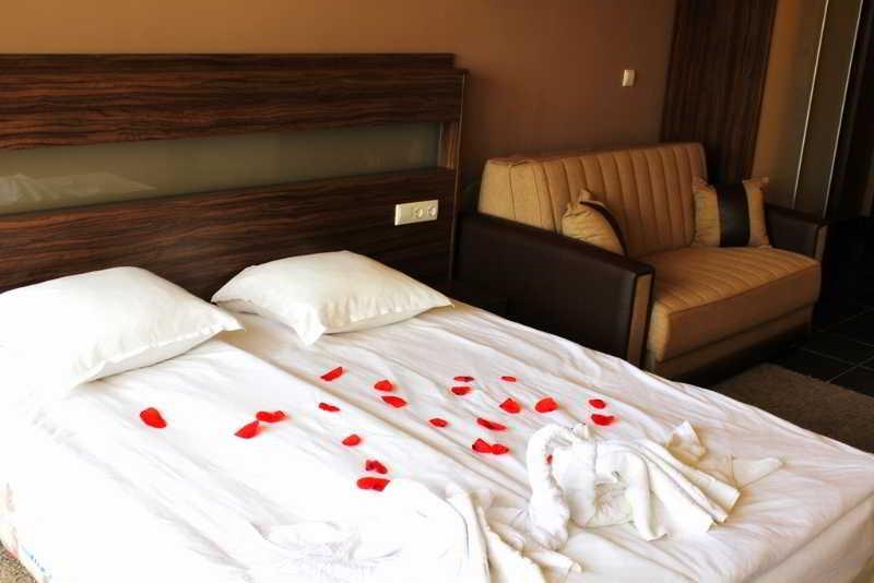 Hotel Boomerang - Sunny Beach Ngoại thất bức ảnh