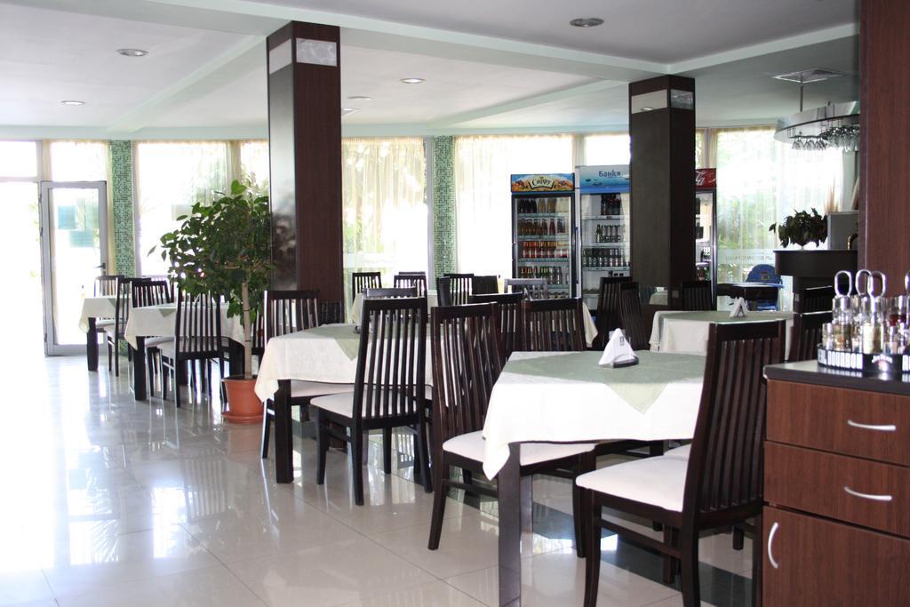 Hotel Boomerang - Sunny Beach Ngoại thất bức ảnh